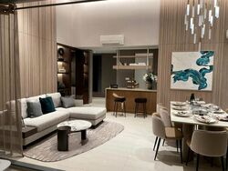 North Gaia (D27), Condominium #517037021